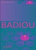 Badiou (eBook, PDF)