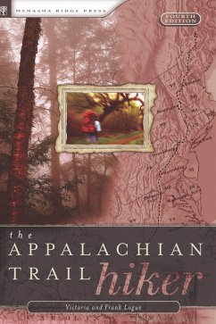 Appalachian Trail Hiker (eBook, ePUB) - Logue, Victoria; Logue, Frank
