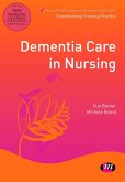 Dementia Care in Nursing (eBook, PDF)