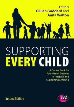 Supporting Every Child (eBook, ePUB)