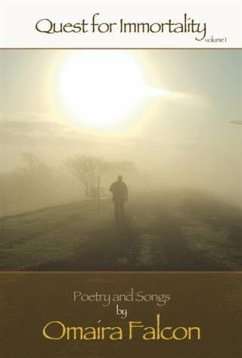 Cover Quest for Immortality (eBook, ePUB)