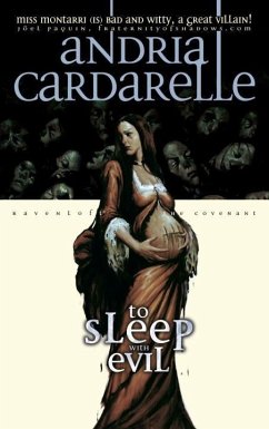 To Sleep With Evil (eBook, ePUB) - Cardarelle, Andria