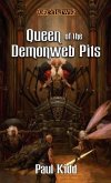 Queen of the Demonweb Pits (eBook, ePUB)