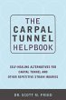 The Carpal Tunnel Helpbook (eBook, ePUB) - Bild 1