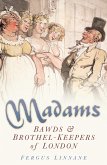 Madams (eBook, ePUB)
