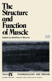 The Structure and Function of Muscle V4 (eBook, PDF)