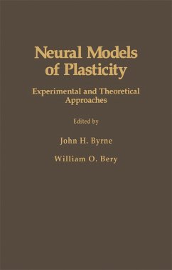 Neural Models of Plasticity (eBook, PDF)