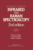 Introduction to Infrared and Raman Spectroscopy (eBook, PDF)