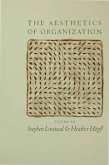 The Aesthetics of Organization (eBook, PDF)