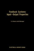 Feedback Systems: Input-output Properties (eBook, PDF)