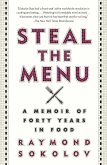 Steal the Menu (eBook, ePUB)