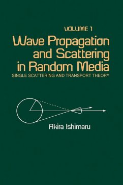 Wave Propagation and Scattering in Random Media (eBook, PDF) - Ishimaru, Akira