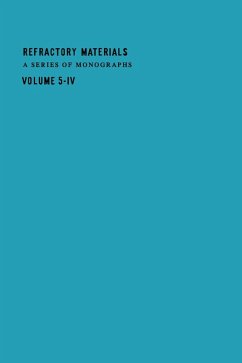 High Temperature Oxides (eBook, PDF) - Alper, Allen