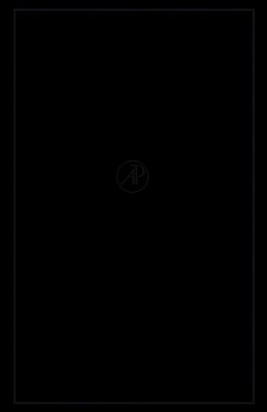 Modern Developments in the Mechanics of Continua (eBook, PDF)
