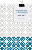 Objectivity in Journalism (eBook, ePUB)