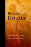 The Satires of Horace (eBook, ePUB)