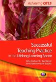 Successful Teaching Practice in the Lifelong Learning Sector (eBook, PDF)