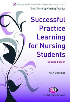 Cover Successful Practice Learning for Nursing Students (eBook, PDF)