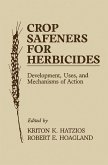 Crop Safeners for Herbicides (eBook, PDF)
