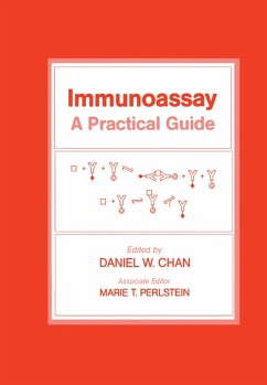 Immunoassay (eBook, PDF) - Luisa, Bozzano G