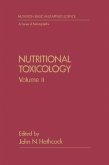 Nutritional Toxicology Volume 2 (eBook, PDF) Nutritional Toxicology Volume 2 (eBook, PDF)