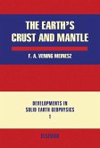 The Earth's crust and Mantle (eBook, PDF)