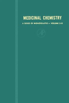 Cover Molecular Pharmacology V2 (eBook, PDF)