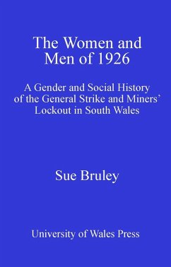 Cover The Women and Men of 1926 (eBook, PDF)