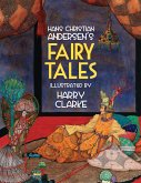 Hans Christian Andersen's Fairy Tales (eBook, ePUB)