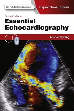 Essential Echocardiography - E-Book (eBook, ePUB) - Ryding, Alisdair
