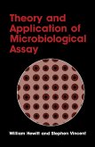Theory and application of Microbiological Assay (eBook, PDF)