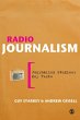 Radio Journalism (eBook, PDF) - Bild 1