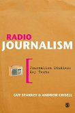 Radio Journalism (eBook, PDF)