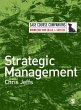 Strategic Management (eBook, PDF) - Bild 1