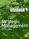 Strategic Management (eBook, PDF)