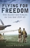 Flying for Freedom (eBook, ePUB)