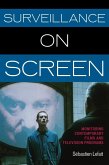 Surveillance on Screen (eBook, ePUB)