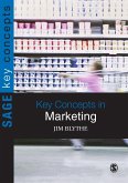 Key Concepts in Marketing (eBook, PDF)