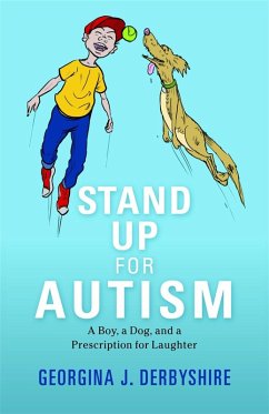 Stand Up for Autism (eBook, ePUB) - Derbyshire, Georgina