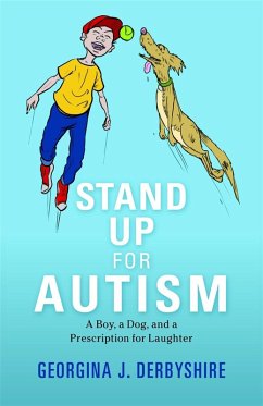 Cover Stand Up for Autism (eBook, ePUB)