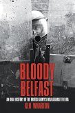 Bloody Belfast (eBook, ePUB)