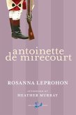 Antoinette De Mirecourt (eBook, ePUB)