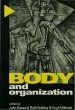 Body and Organization (eBook, PDF) - Bild 1