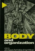 Body and Organization (eBook, PDF)