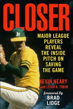 Cover Closer (eBook, ePUB)