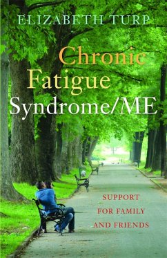 Chronic Fatigue Syndrome/ME (eBook, ePUB) - Turp, Elizabeth