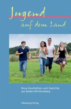 Cover Jugend auf dem Land