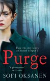 Purge (eBook, ePUB)