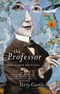 Cover The Professor (eBook, ePUB)