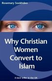 Why Christian Women Convert to Islam (eBook, ePUB)